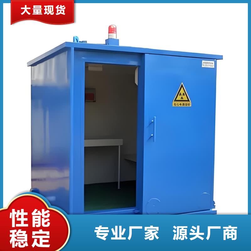 核工業(yè)系統(tǒng)用鉛房?jī)?yōu)質(zhì)貨源