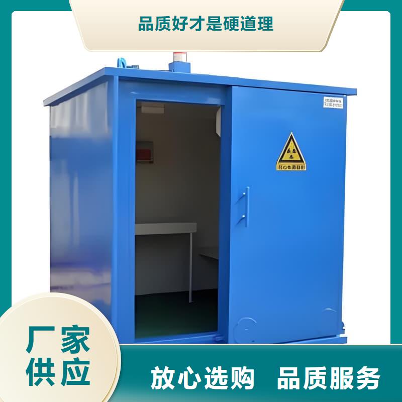 優(yōu)質(zhì)的工業(yè)探傷鉛房生產(chǎn)廠家