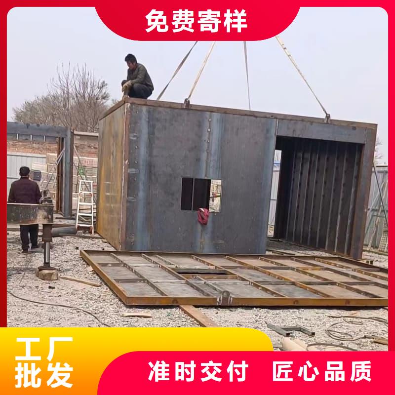 移動全景鉛房發(fā)貨及時