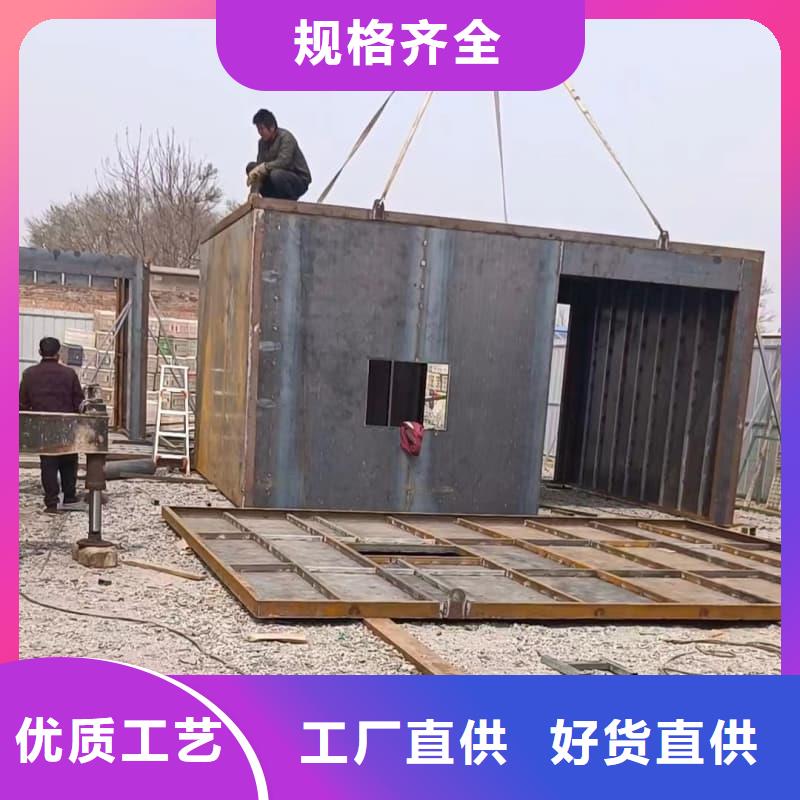 工業(yè)防腐鉛房-本地廠家