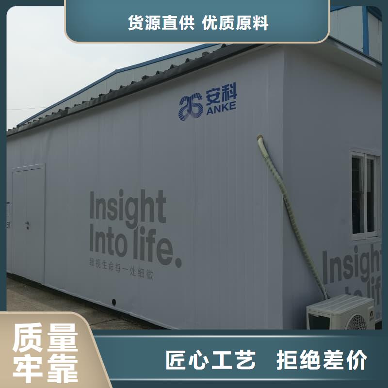 供應隔離射線防護鉛房的廠家