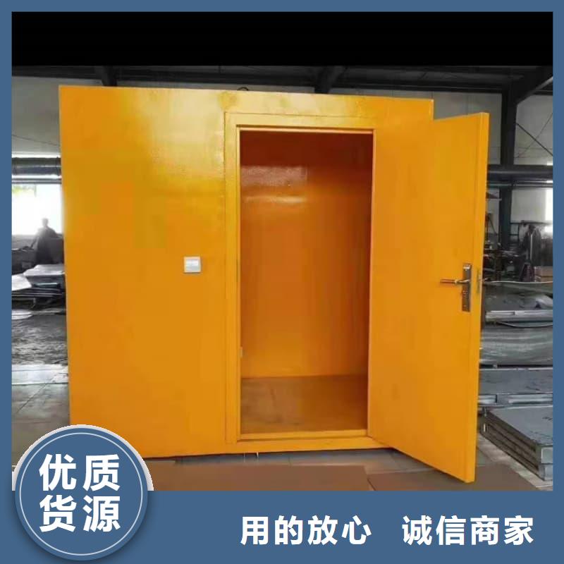 規(guī)格齊全的CT室鉛房批發(fā)商