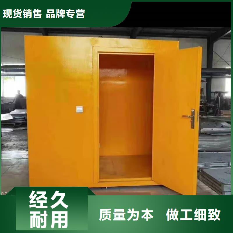 做負壓病房的廠家