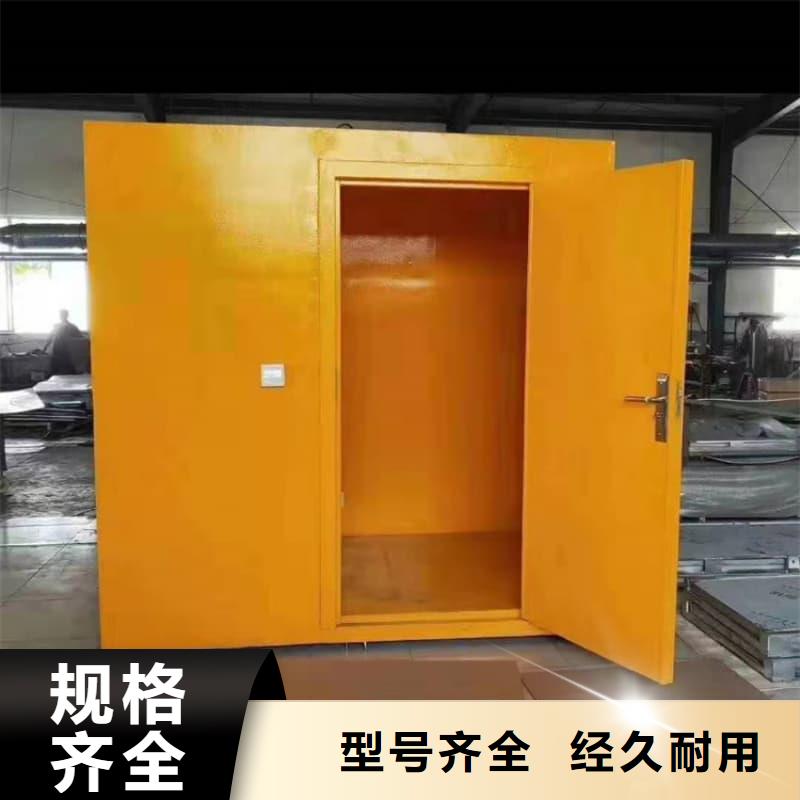 發(fā)貨及時的放射科用鉛房銷售廠家