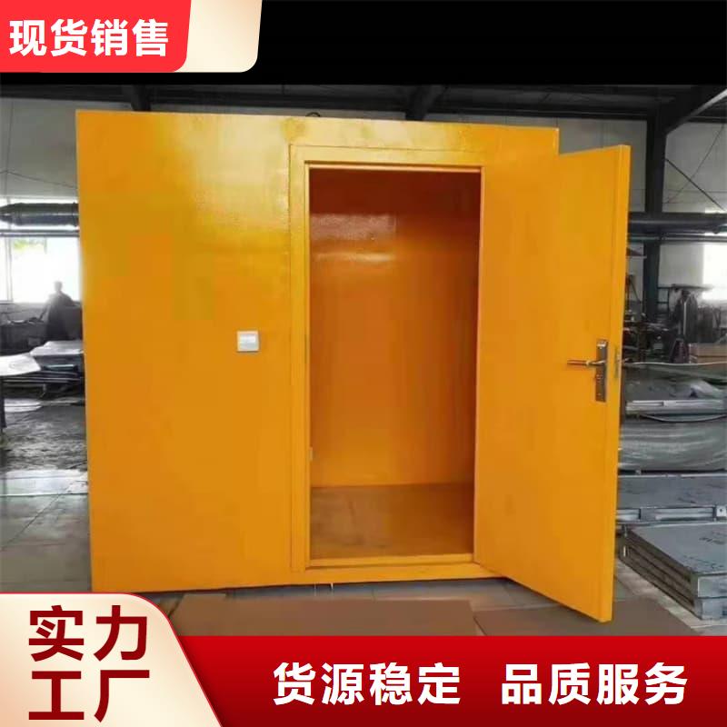 放射科用铅房、放射科用铅房厂家直销-值得信赖