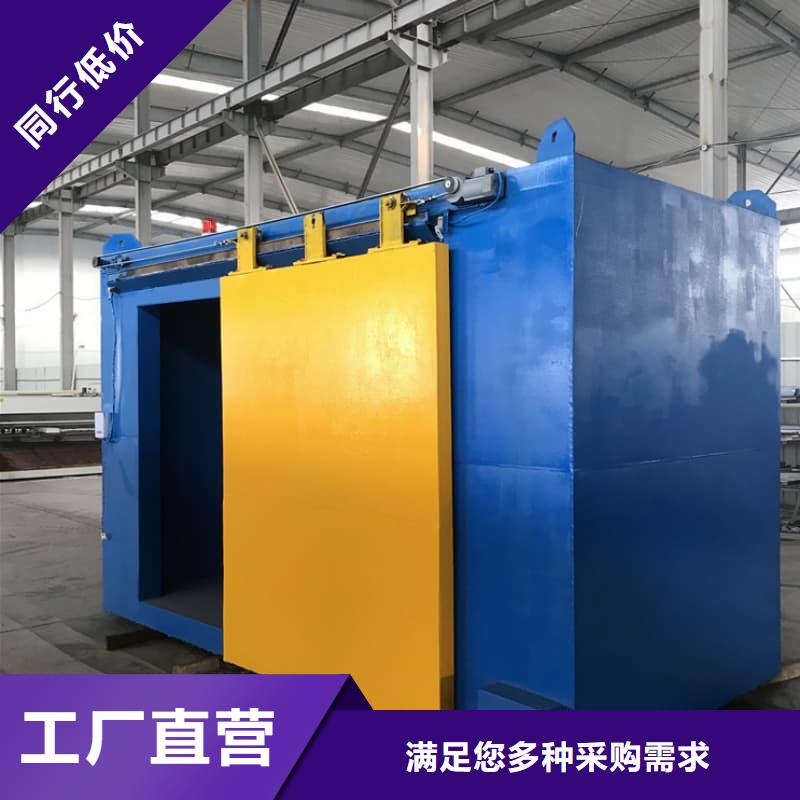 現(xiàn)貨充足的工業(yè)防腐鉛房廠家