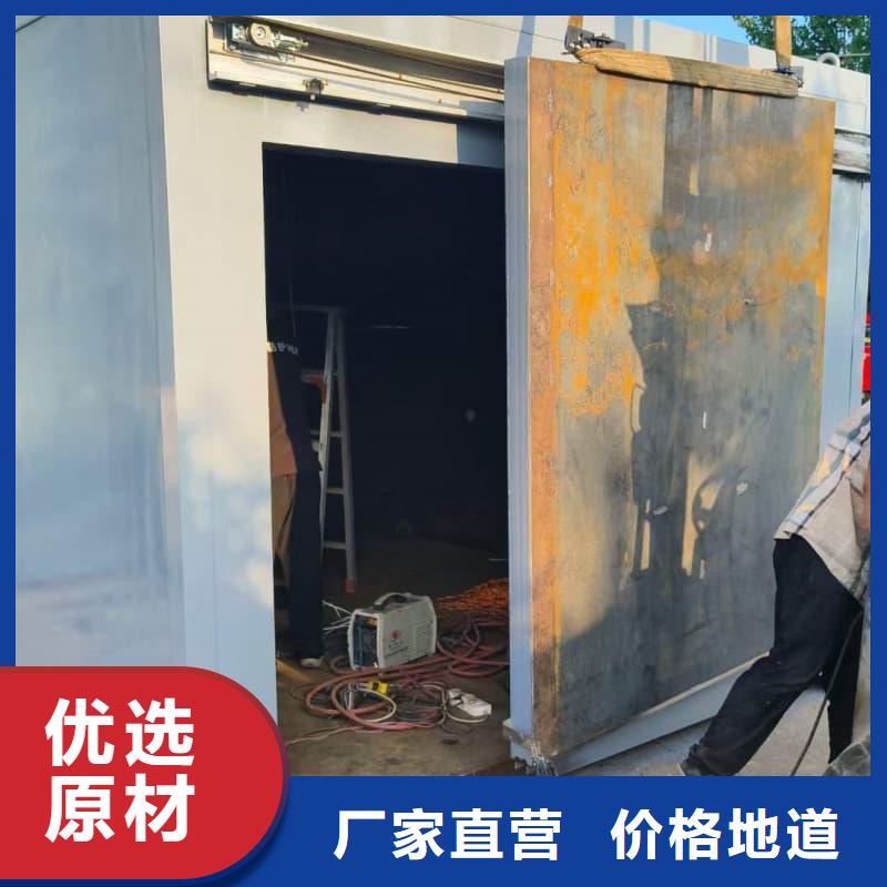 诚信的可拆卸式铅房生产厂家