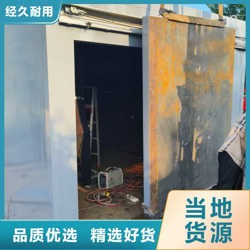 CT室铅房来电咨询