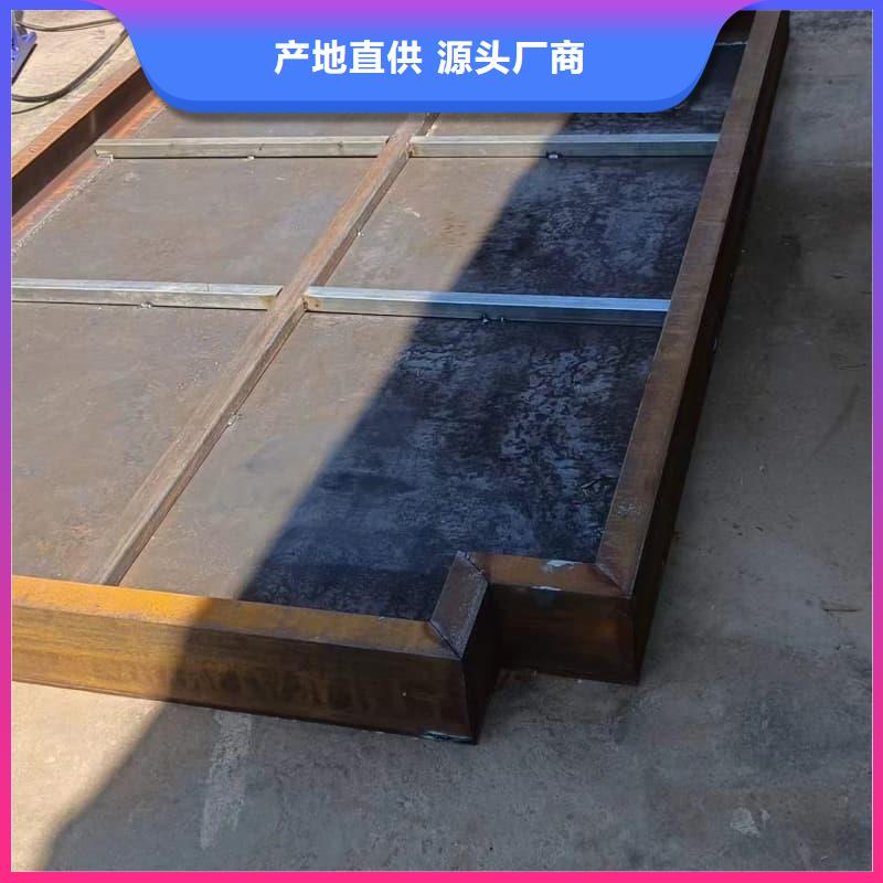 射線防護(hù)活動鉛房-買貴可退