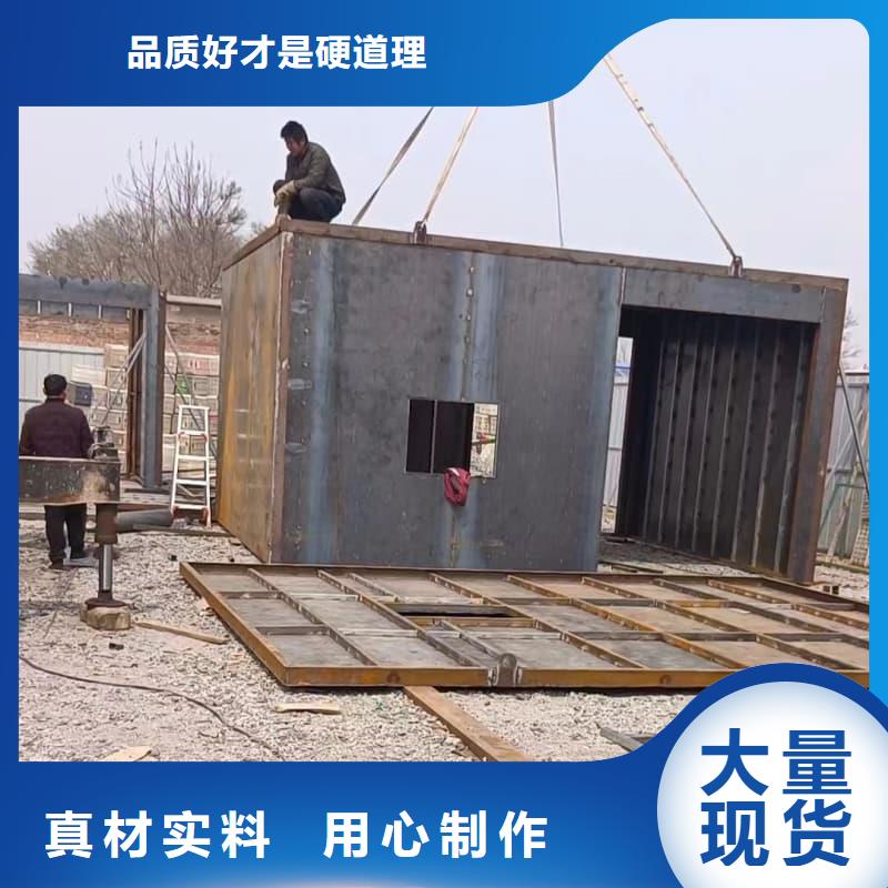 放射科用鉛房、放射科用鉛房廠家直銷-值得信賴