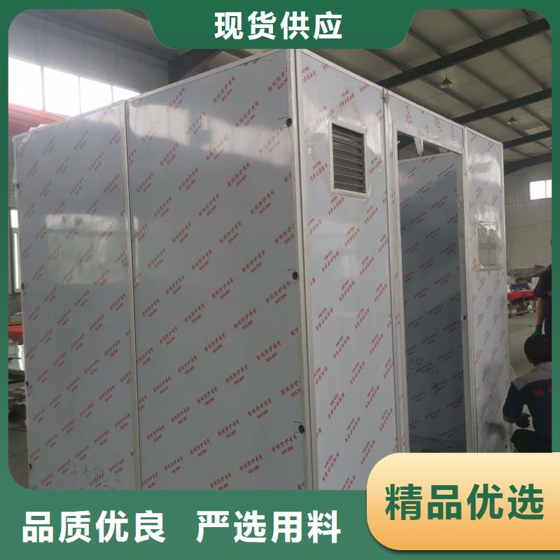 隔離射線防護(hù)鉛房廠家,規(guī)格全