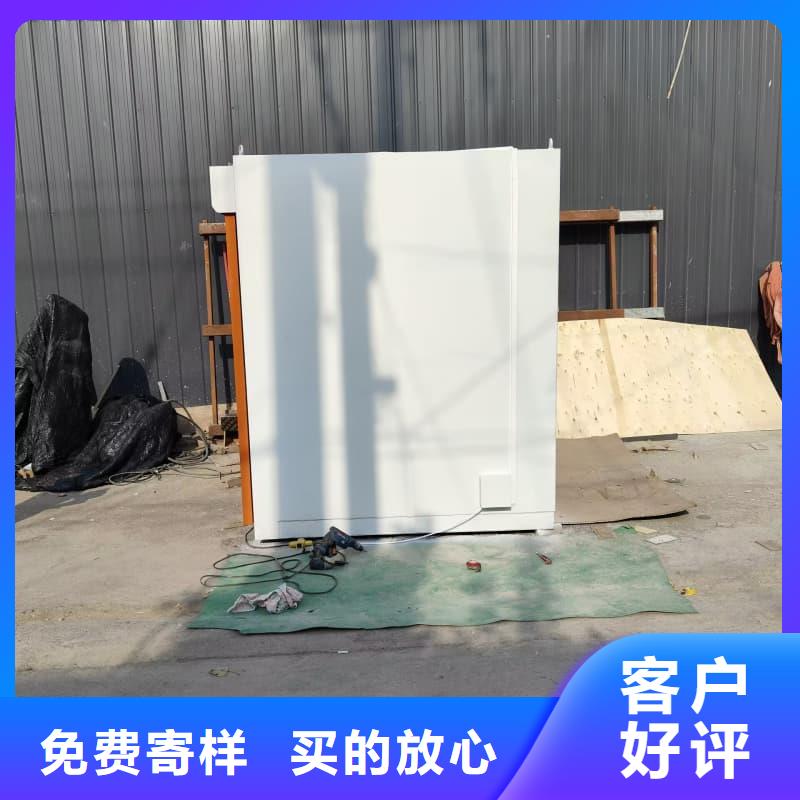 隔離射線防護(hù)鉛房廠家,規(guī)格全