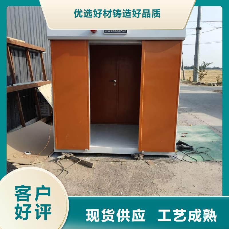 通道式防護(hù)鉛房今日價格行情