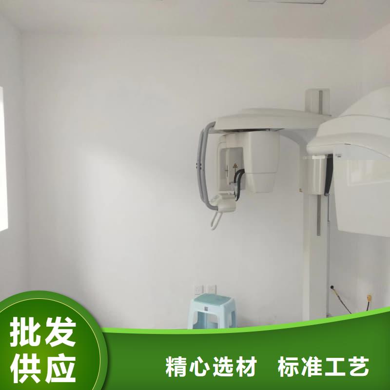 防護(hù)鉛玻璃安裝優(yōu)質(zhì)供貨廠家