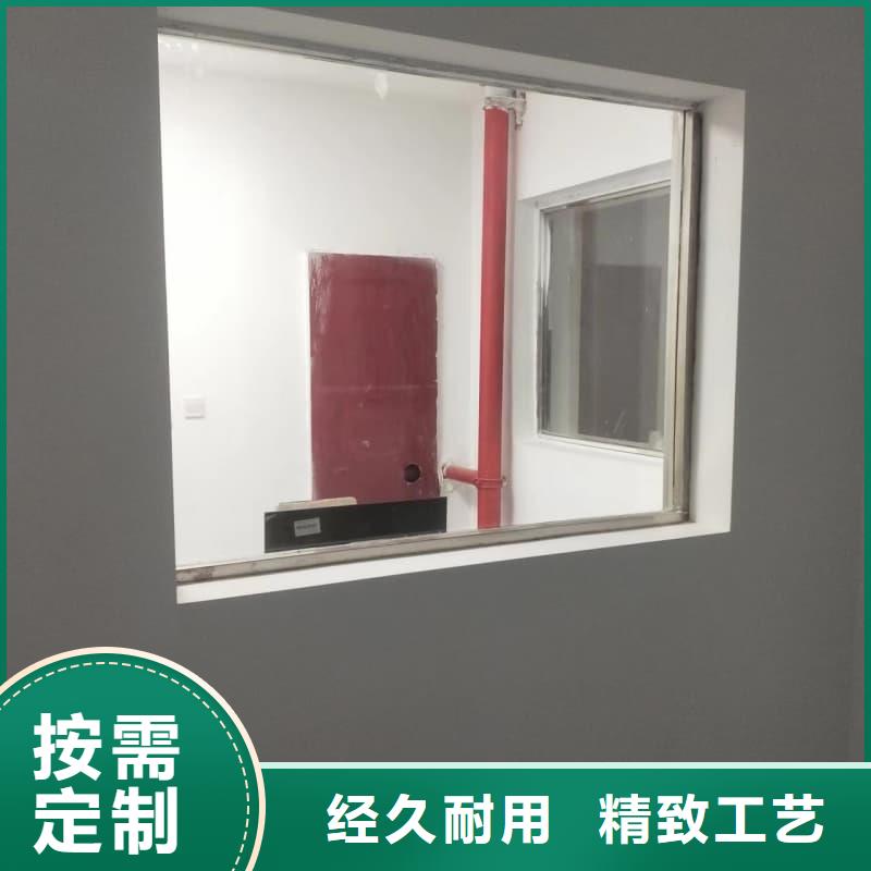 防辐射钡板品牌