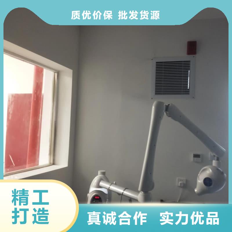 2025庫存充足##CT機(jī)房防輻射施工##貨到付款