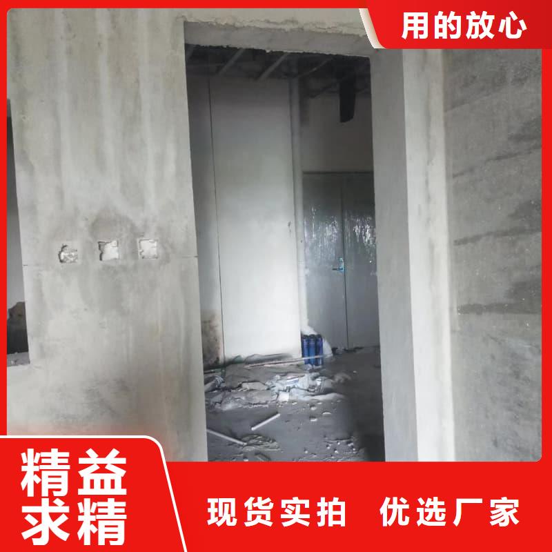 单开平移铅门厂家，定制