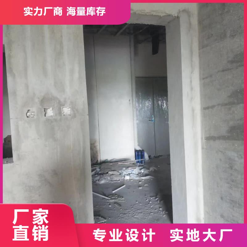 防輻射墻面鉛板品牌供應商