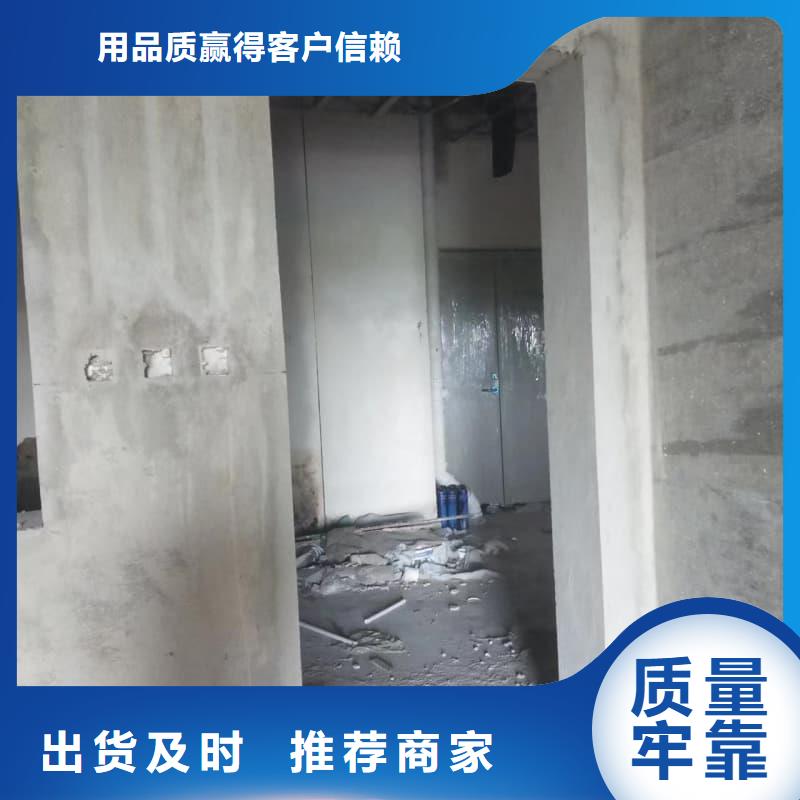 找铅门防护工程改造全国统一价