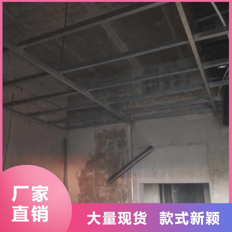 找铅门防护工程改造全国统一价