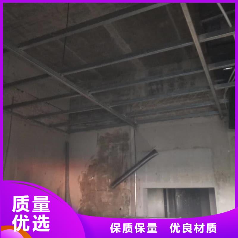拍片室防輻射改造可按需定制