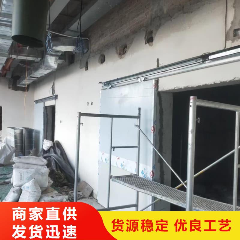 單開(kāi)平移鉛門質(zhì)量?jī)?yōu)質(zhì)的廠家