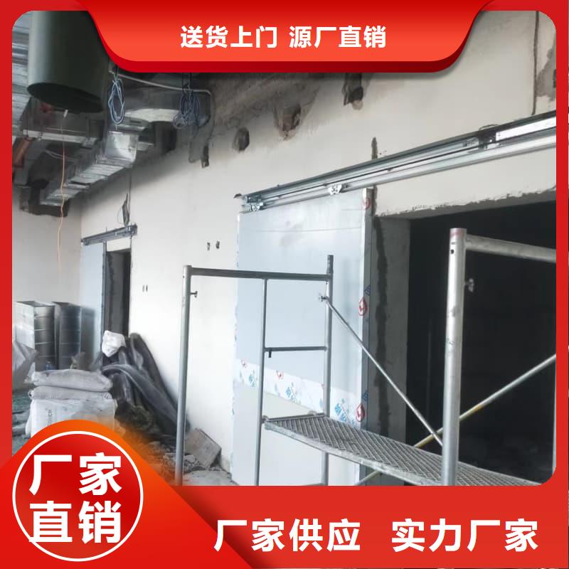 射線屏蔽工程品牌廠家-買著放心
