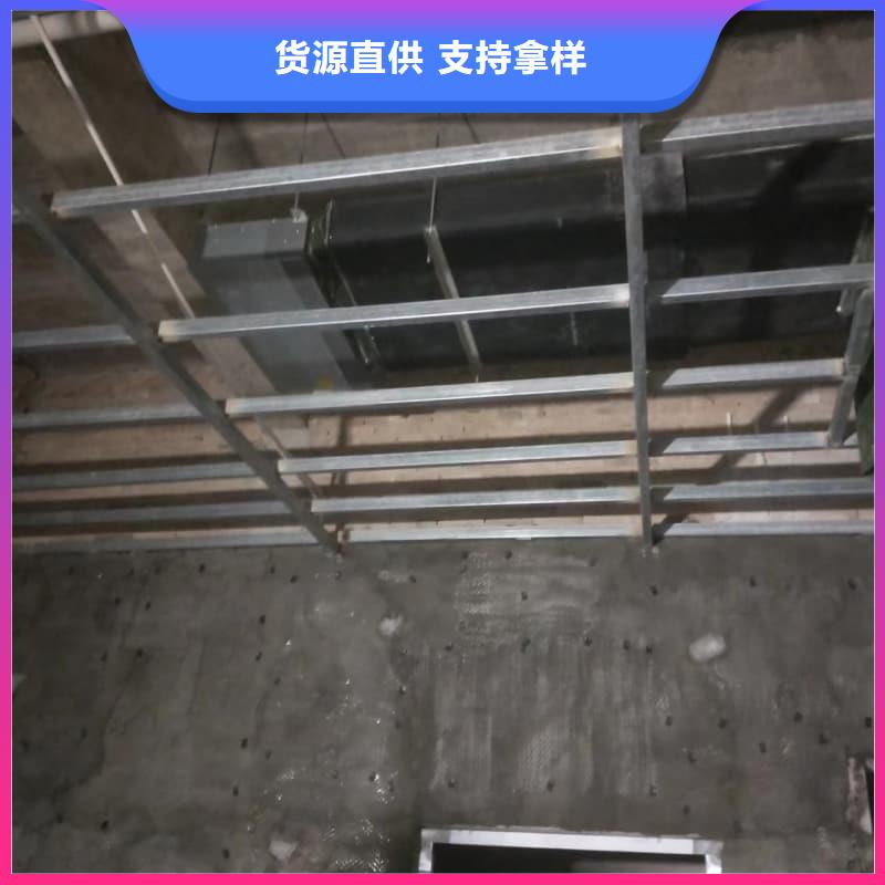 實(shí)力雄厚的硫酸鋇板防輻射廠家加工廠家
