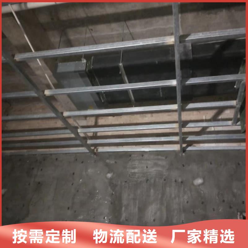 硫酸鋇工程板合作廠家