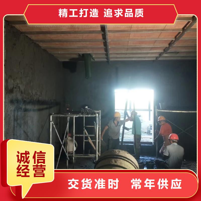 防輻射鉛板施工改造定制