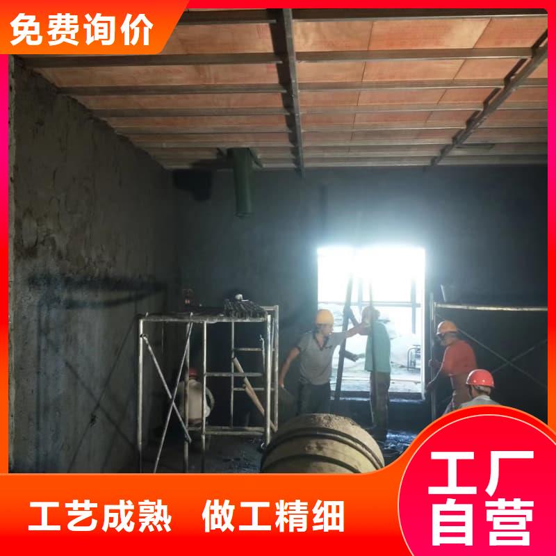CT室放射科施工服務(wù)貼心