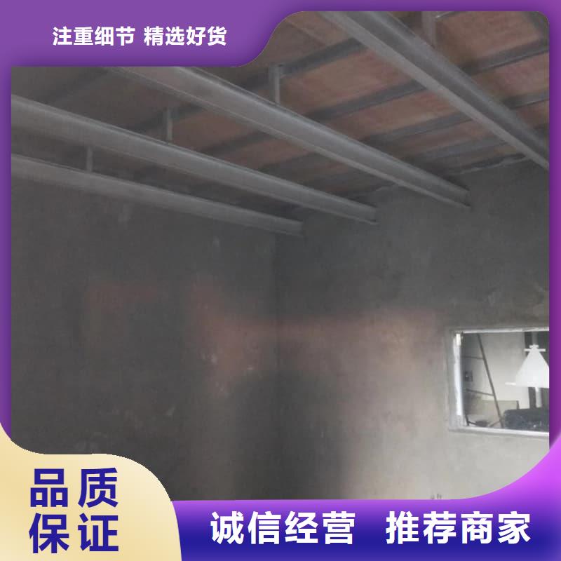 核磁共振科室铅门销售报价