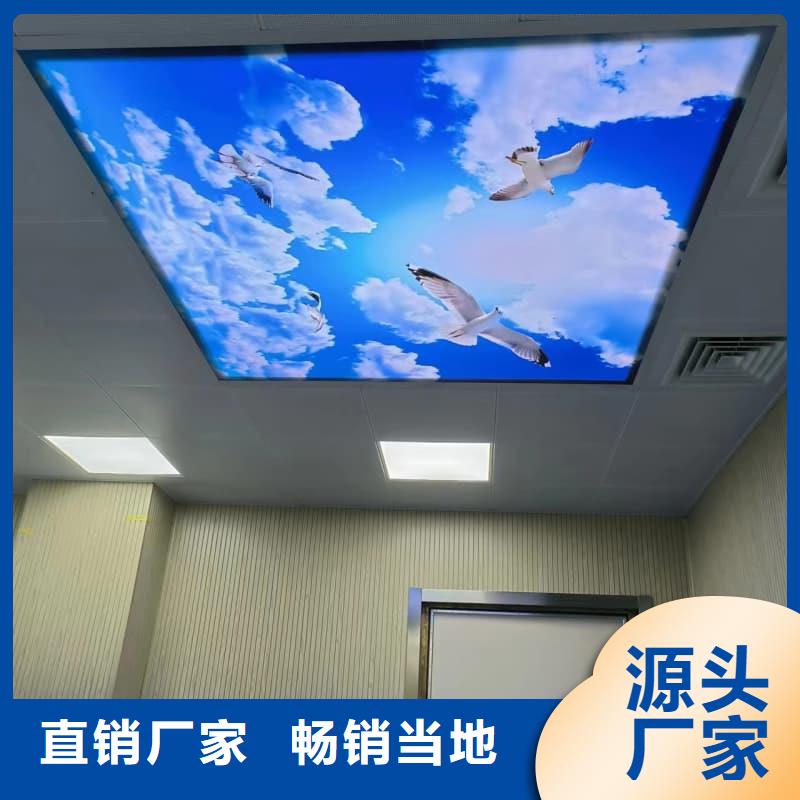 CT室防护工程施工价格透明
