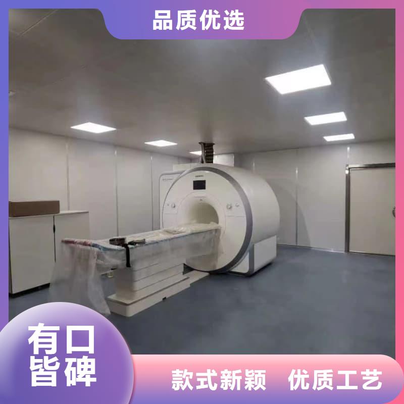 本地的电动防护铅门生产厂家