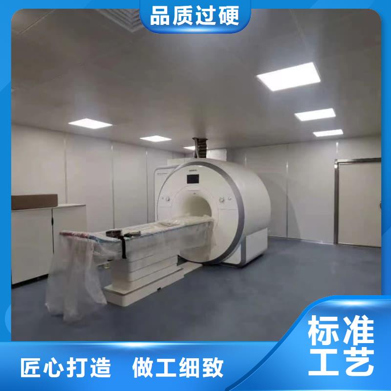 找铅门防护工程改造全国统一价