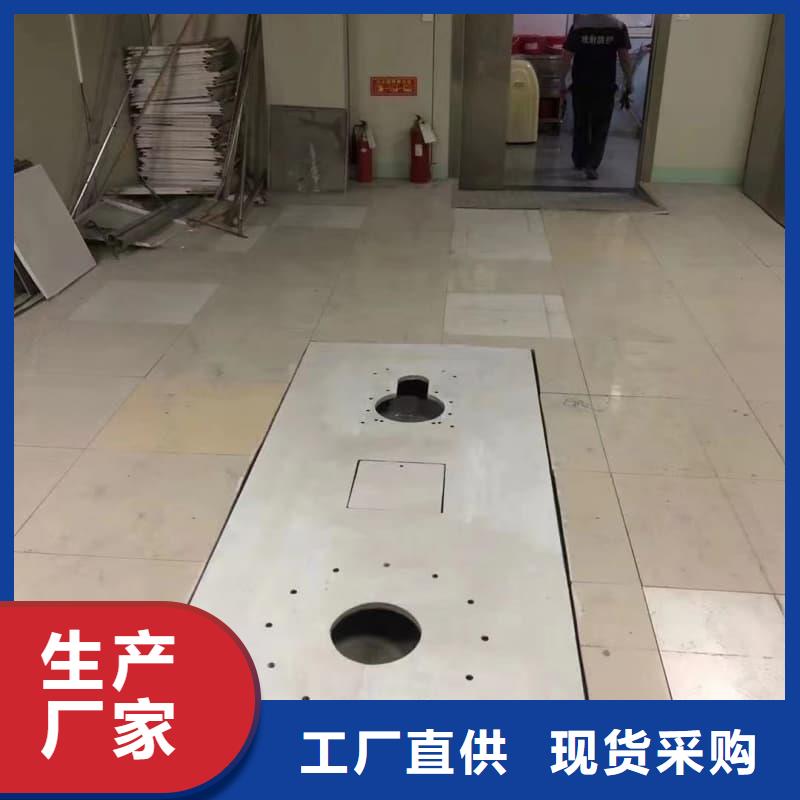本地的电动防护铅门生产厂家