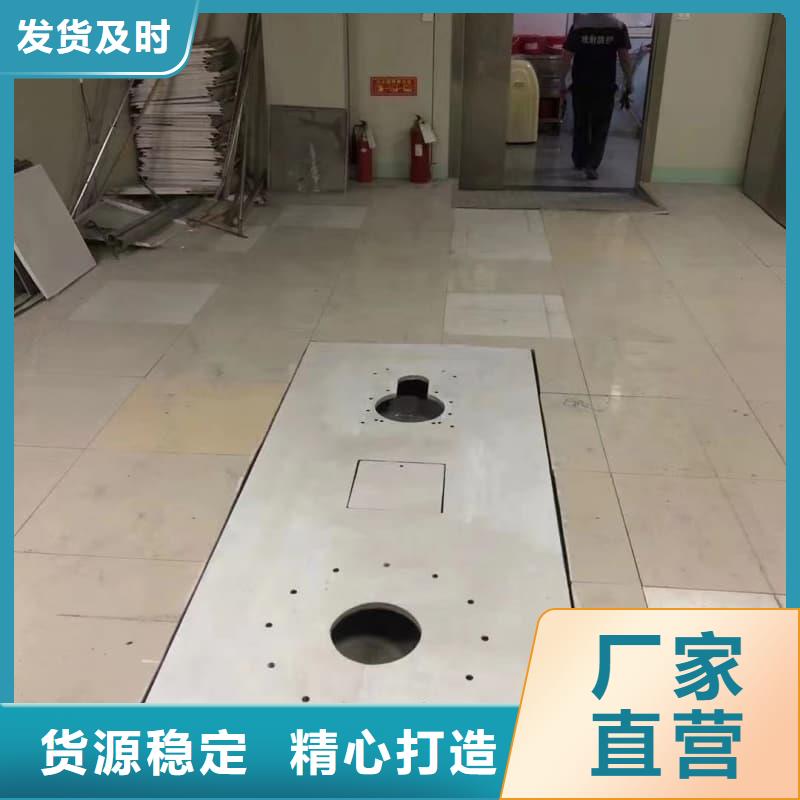 找铅门防护工程改造全国统一价
