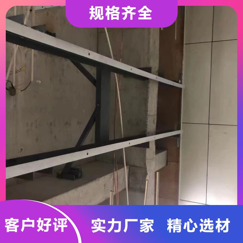 鉛房設(shè)計(jì)施工工程廠家價(jià)格合理