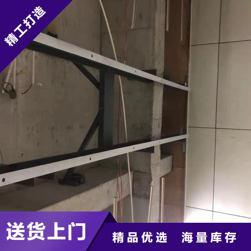 質(zhì)量優(yōu)的生產(chǎn)射線防護門鉛房供貨商