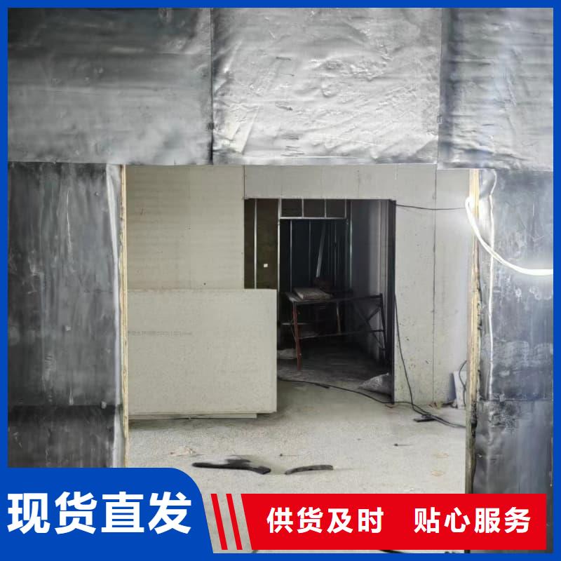 2025库存充足##CT机房防辐射施工##货到付款