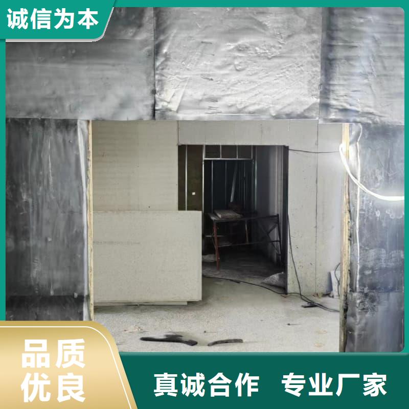 找铅门防护工程改造全国统一价