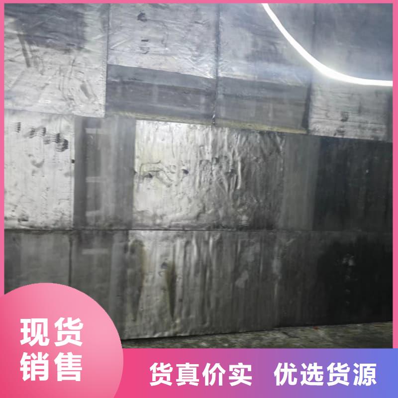 采购探伤室施工-实体厂家可定制