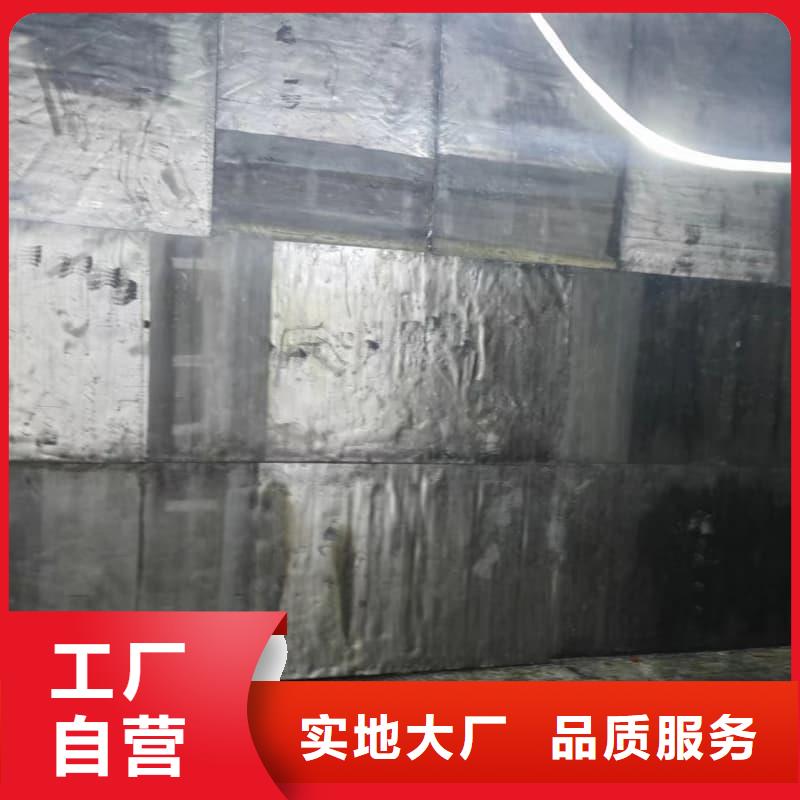 硫酸鋇板防輻射廠家品質有保證