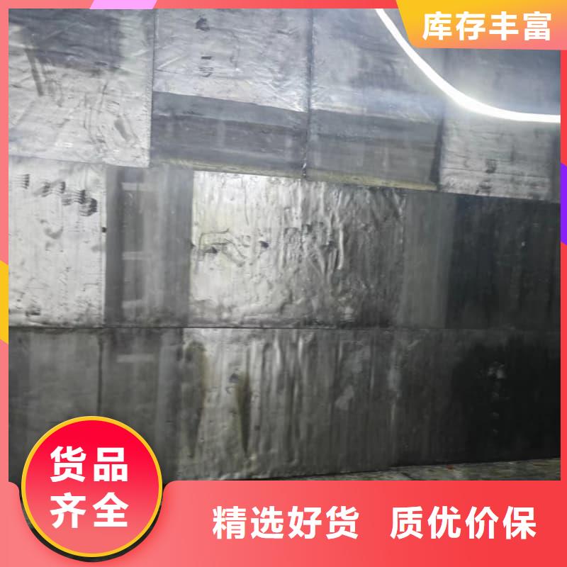 放射科防護(hù)工程裝修廠(chǎng)家