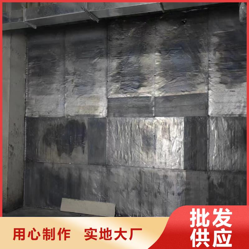 采購探傷室施工-實體廠家可定制