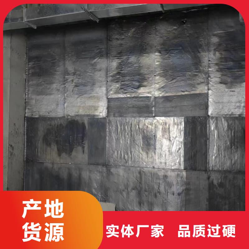 核磁共振科室铅门销售报价