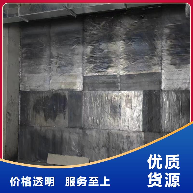 2025庫存充足##CT機房防輻射施工##貨到付款