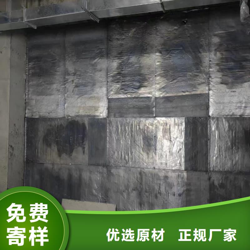发货速度快的防辐射钡板经销商