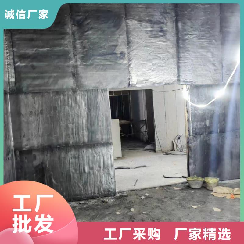 單開平移鉛門廠家，定制