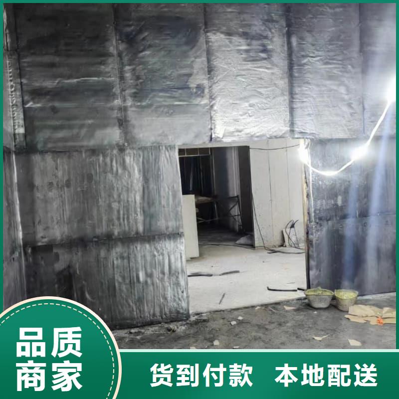 采购探伤室施工-实体厂家可定制